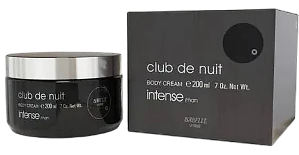 Pasta Club de Nuit 200 ML