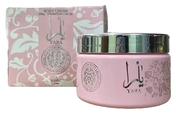 Pasta Yara 200 ML