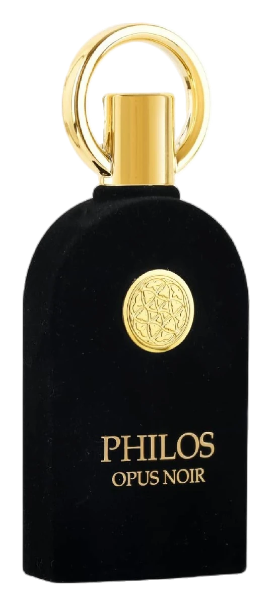 Philos Opus Noir, Maison Alhambra