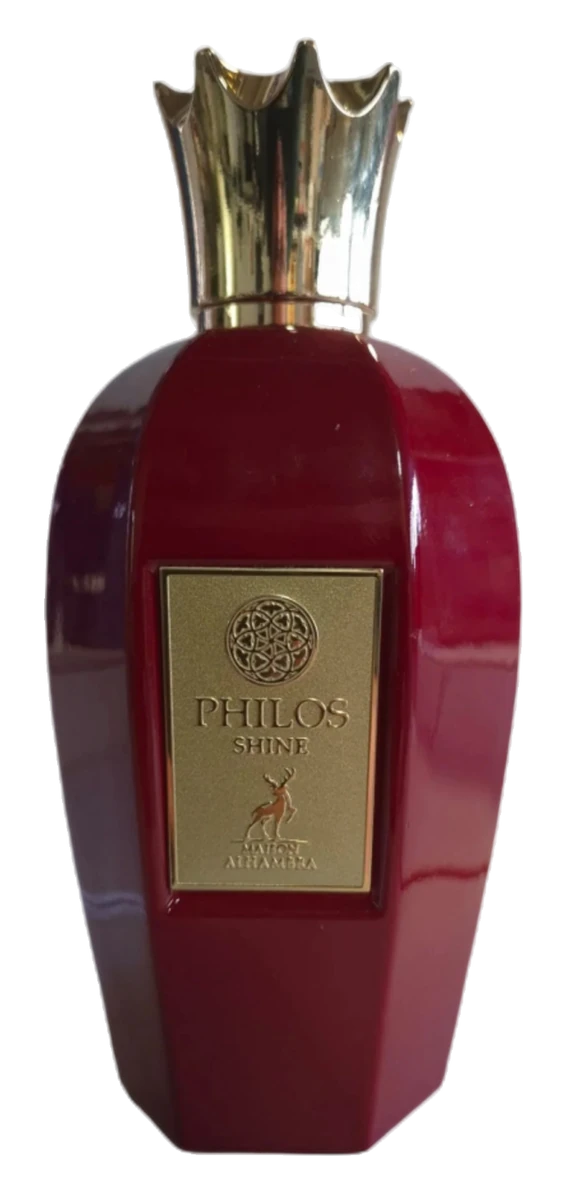 Philos Shine, Maison Alhambra