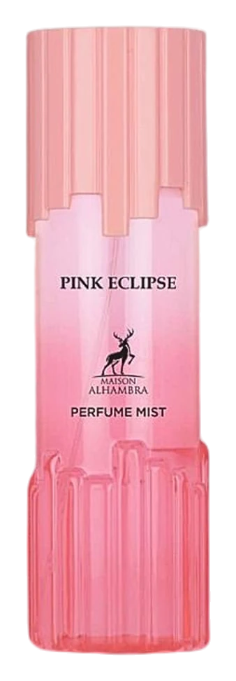 Pink Eclipse, Maison Alhambra