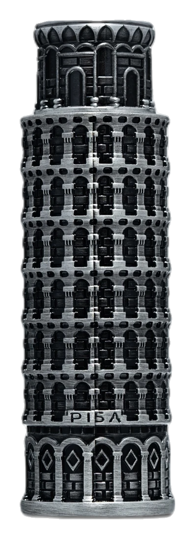 Pisa, Lattafa
