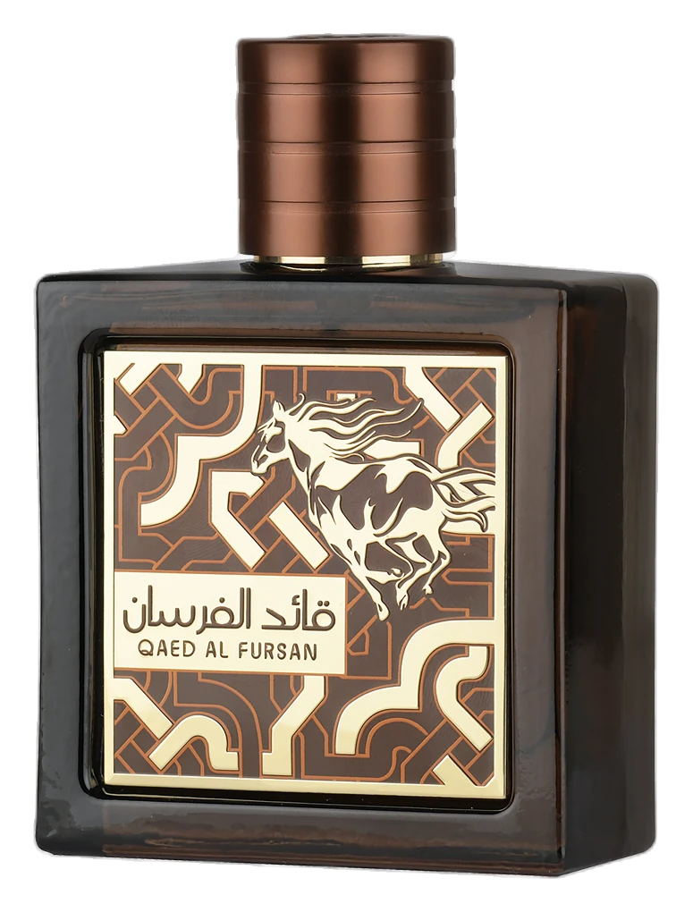 Qaed Al Fursan Untamed, Lattafa