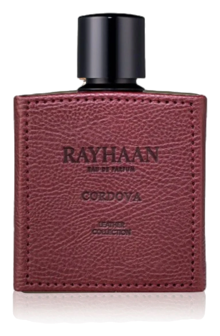 Cordova, Rayhaan
