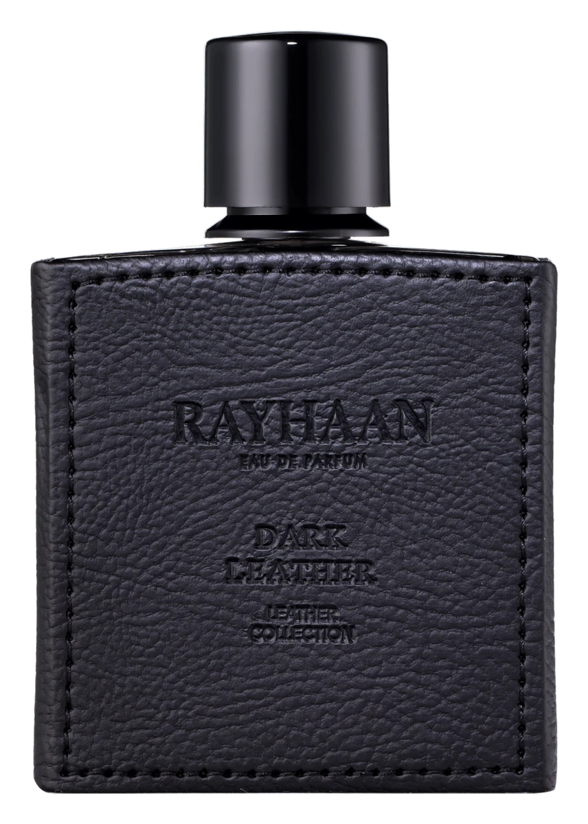 Dark Leather, Rayhaan