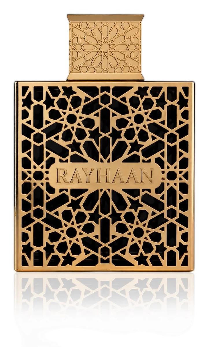 Rayhaan Elixir, Rayhaan
