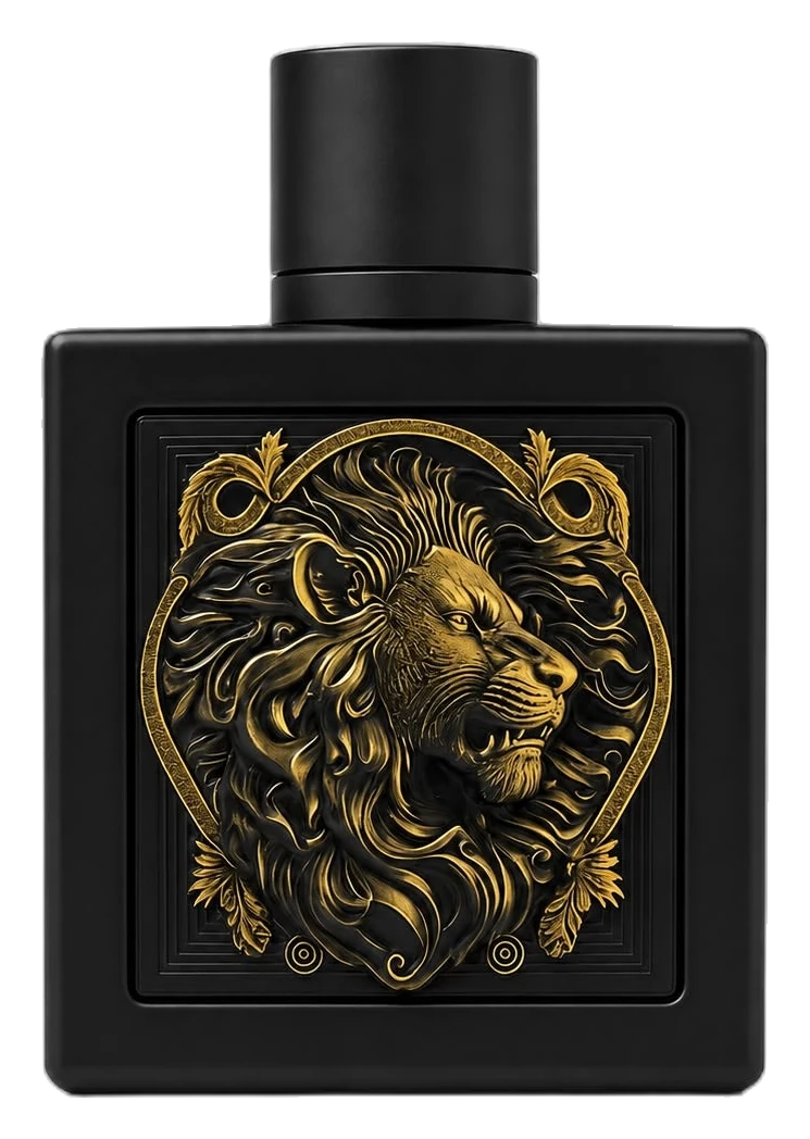 Lion, Rayhaan