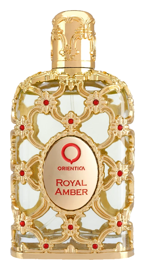 Royal Amber, Orientica