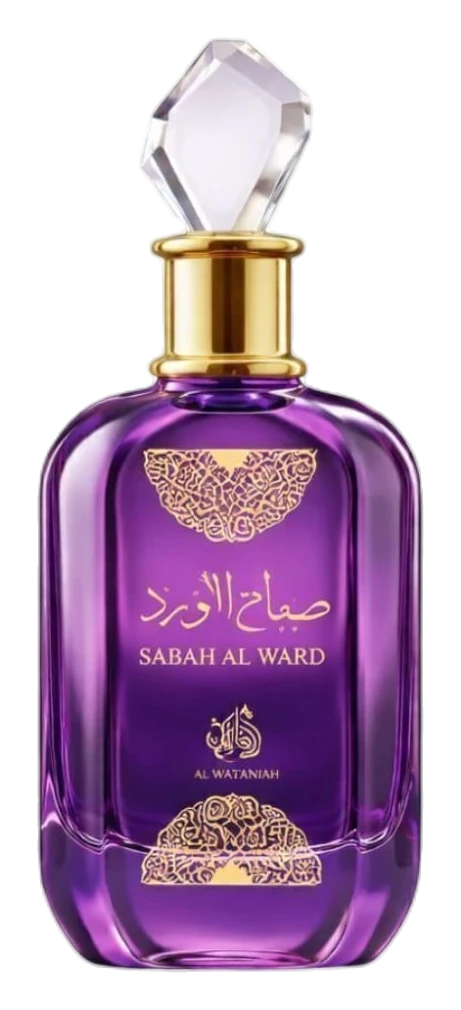 Sabah Al Ward Delilah, Al Wataniah