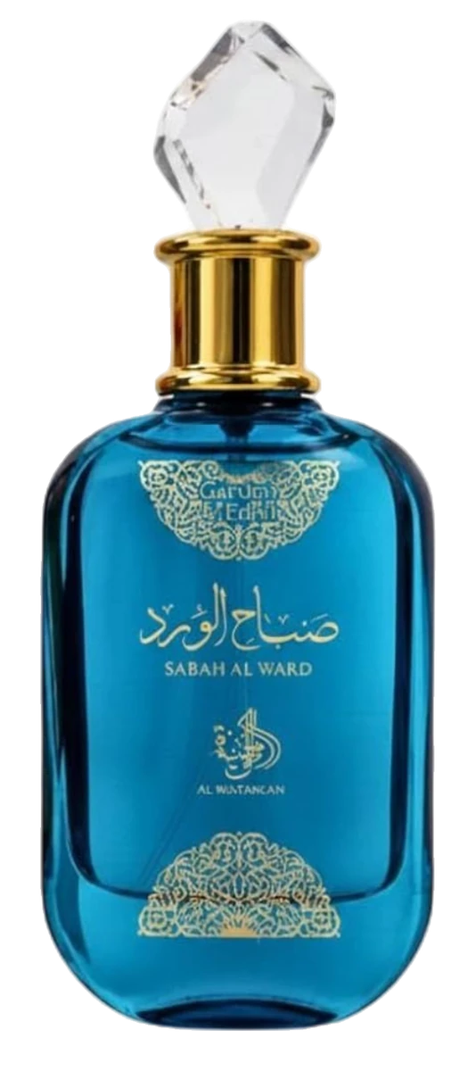 Sabah Al Ward Garden of Eden, Al Wataniah