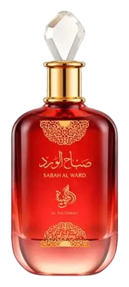 Sabah Al Ward Valentine, Al Wataniah