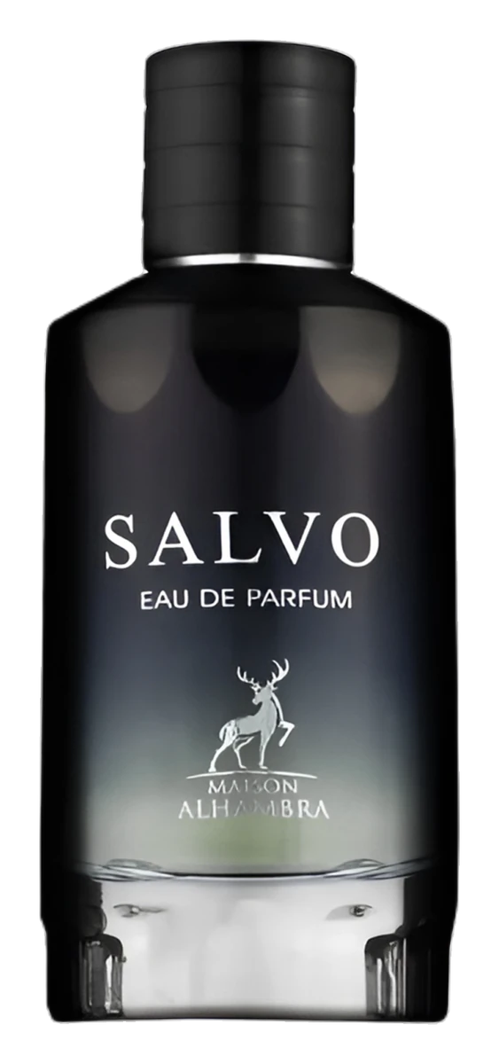 Salvo, Maison Alhambra