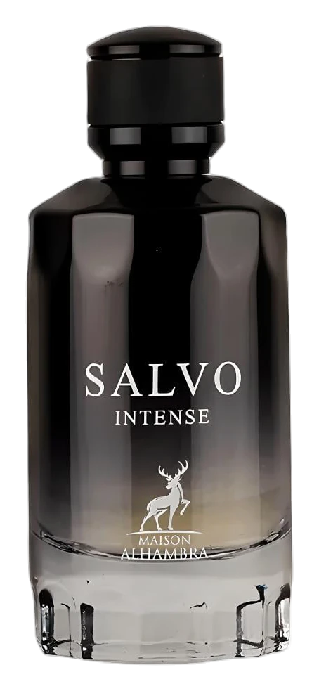 Salvo Intense, Maison Alhambra
