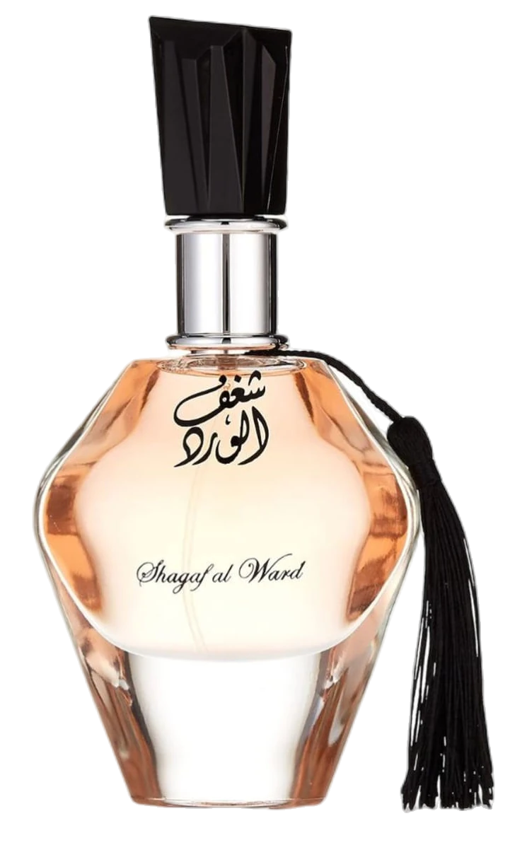 Shagaf Al Ward, Al Wataniah