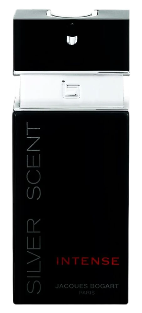 Silver Scent Intense, Jacques Bogart