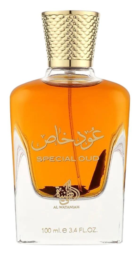 Special Oud, Al Wataniah