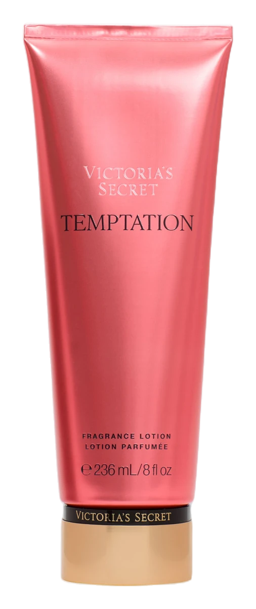 Temptation, Victoria's Secret