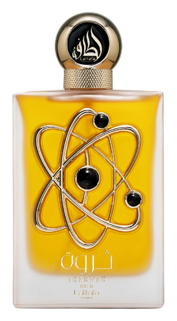 Tharwah Gold, Lattafa