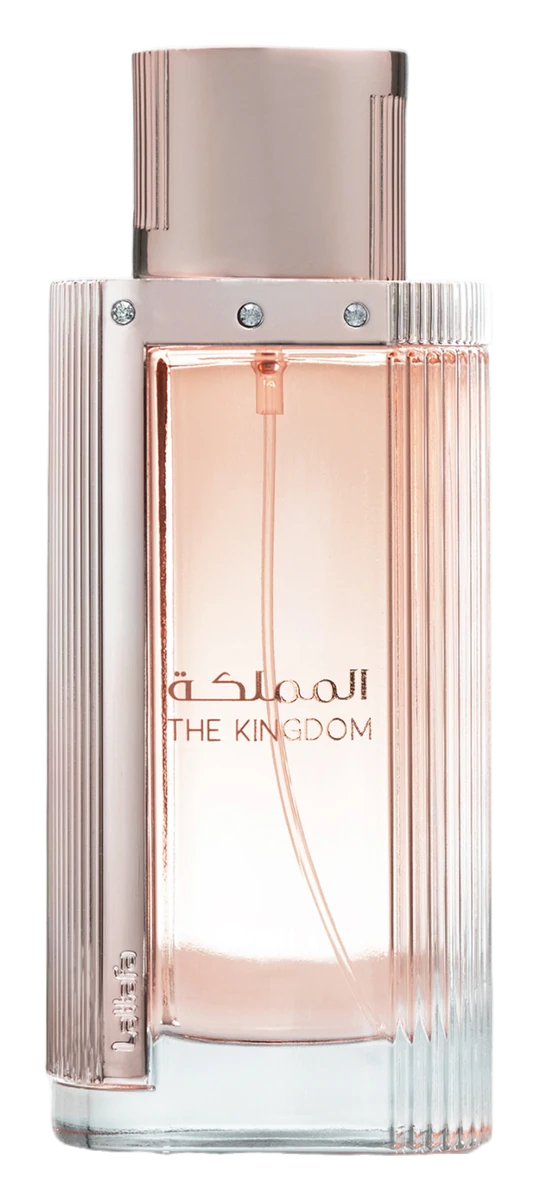 The Kingdom Women, Lattafa