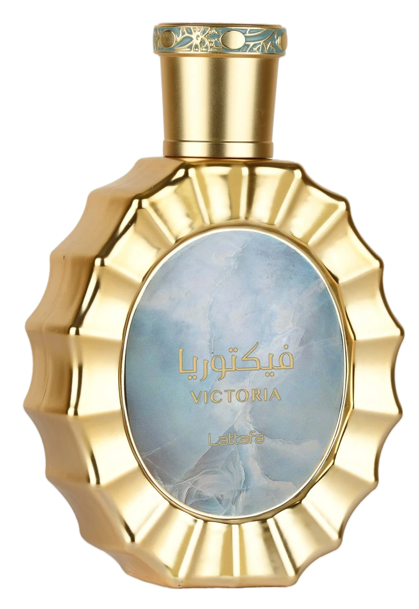 Victoria, Lattafa