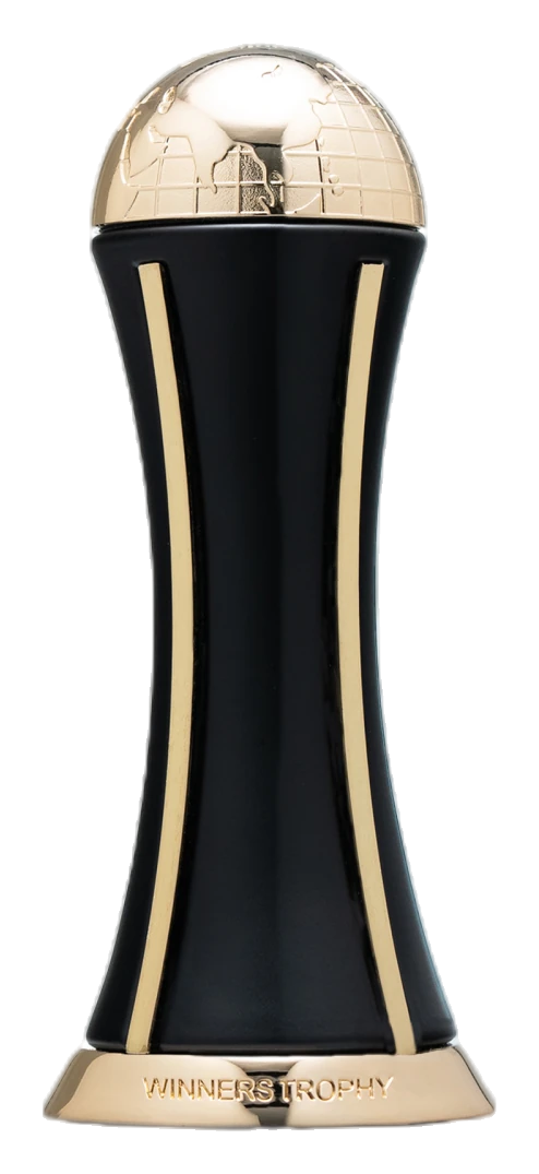 Winners Trophy Gold, Lattafa Pride