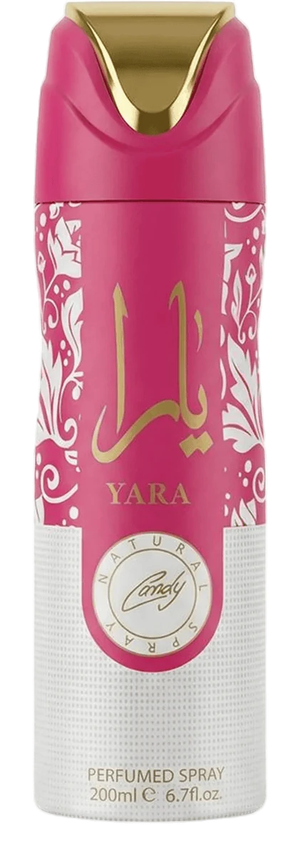 Yara Candy, Lattafa