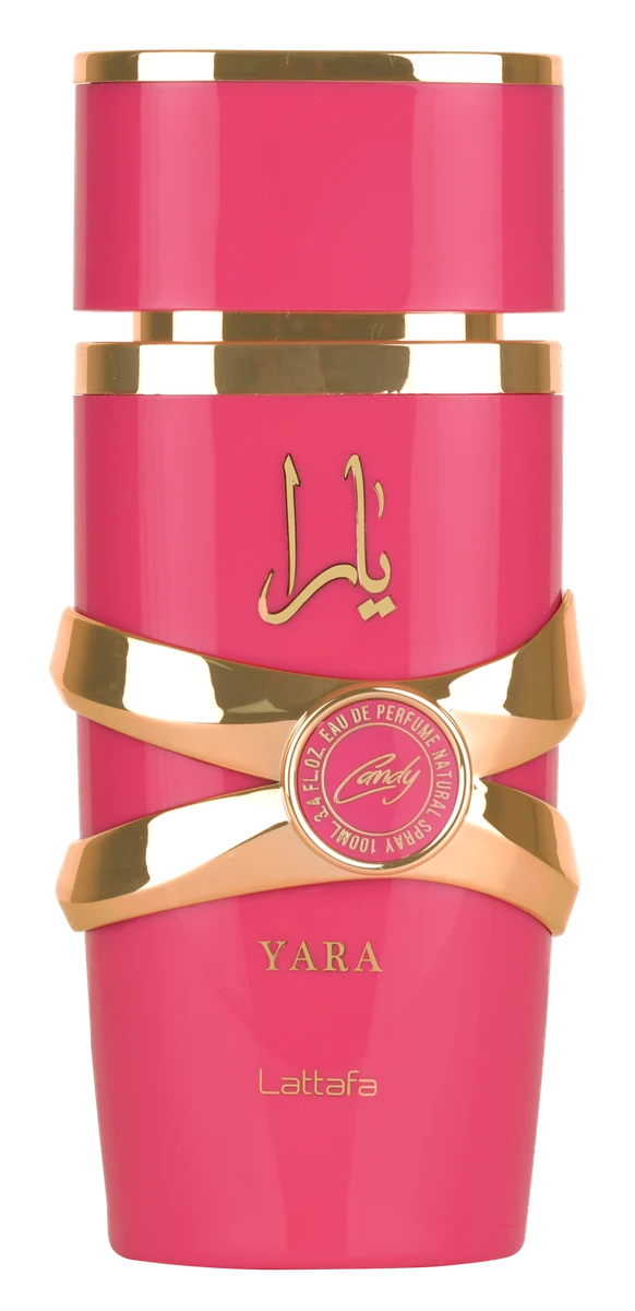 Yara Candy, Lattafa
