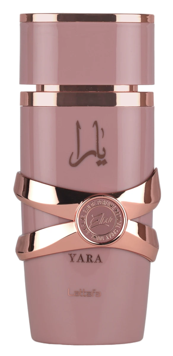 Yara Elixir, Lattafa