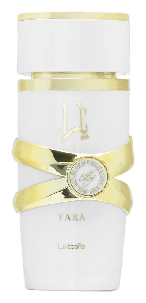 Yara Moi, Lattafa