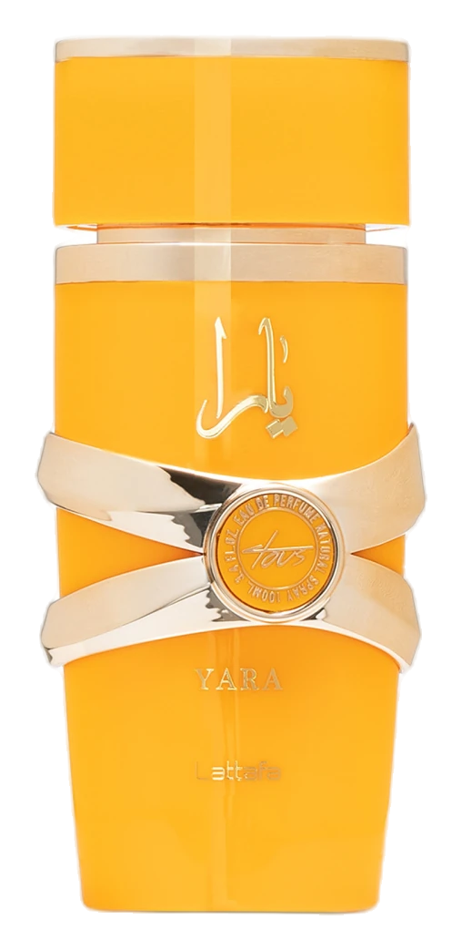 Yara Tous, Lattafa