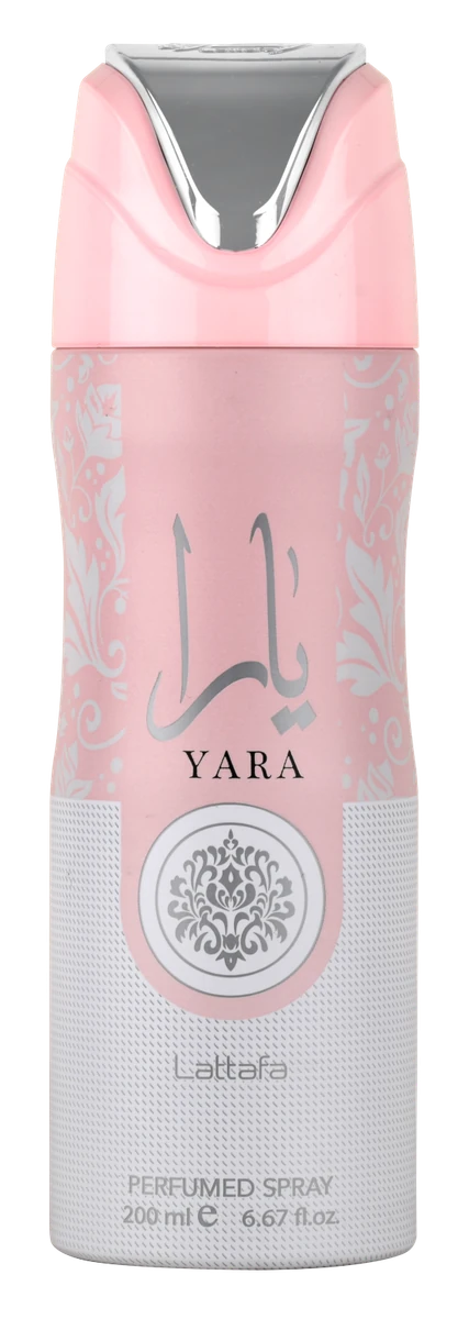 Yara, Lattafa